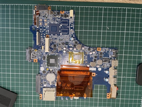 Sony vaio svf142c29m intel - vaio,