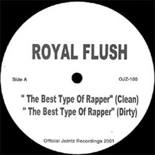 Royal Flush - The Best Type Of