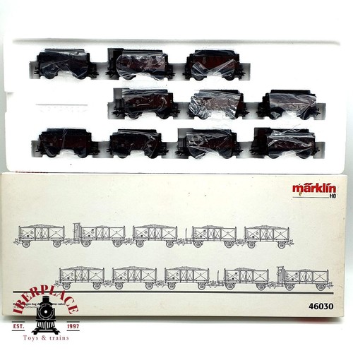 Märklin 46030 - 🚃,
