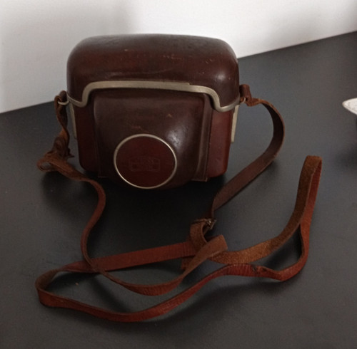 Zeiss ikon sucherkamera mit - sucherkamera,