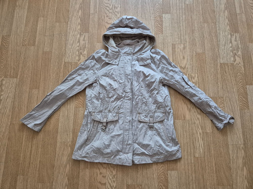 Tom tailor jacke weste - 1,
