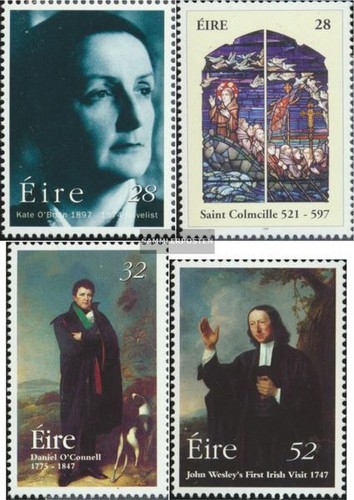 Irland 1012 1015 - irland, 1012-1015