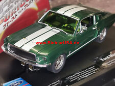 Carrera Evolution 27139 Ford Mustang 1967 the fast & the furious