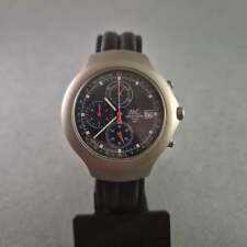 MC Chronograph Titan –