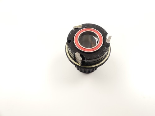 Shimano micro spline freilauf - shimano,