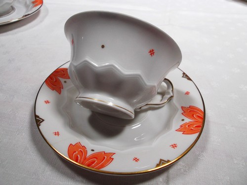 1900 rosenthal art nouveau - rosenthal, art-nouveau