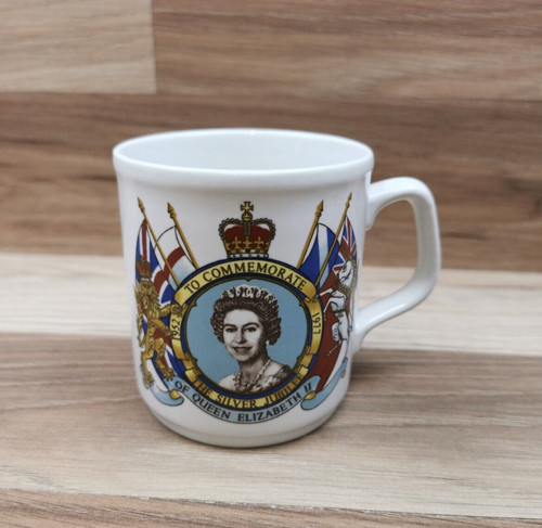 Queen elizabeth silver - elizabeth,