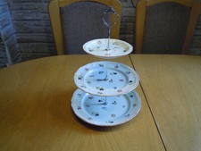 Villeroy Boch Petite Fleur Etagere 3 stöckig