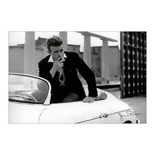 James Dean Poster 91,5 x 61 cm