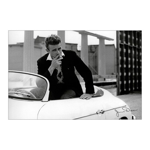 James dean poster 61 - poster, 91,5