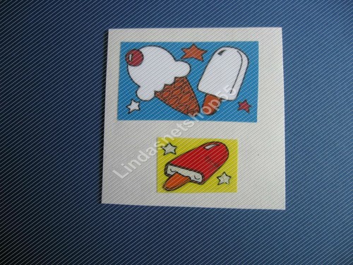 Custom sticker für lego - custom,
