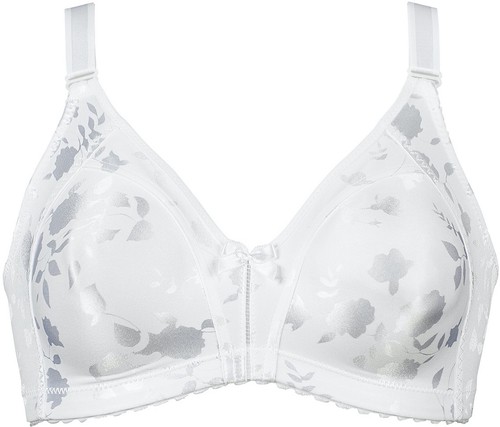 Naturana satin mieder - satin, bh