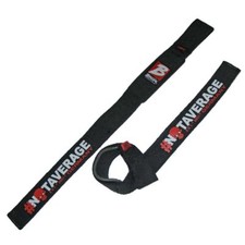 Weight Lifting Padded Straps