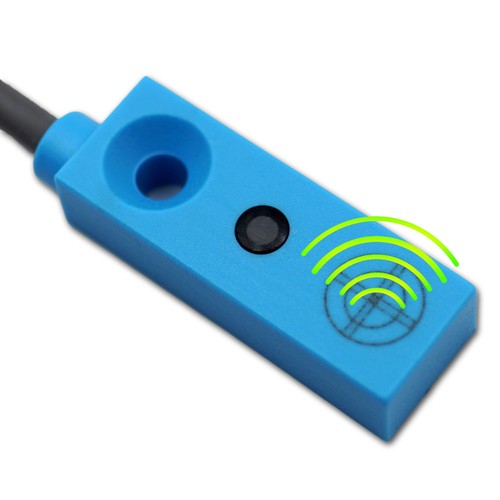 Induktiver miniatur - induktiver,