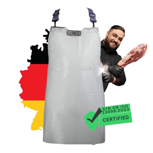 Cm stechschutzschürze - x, 25