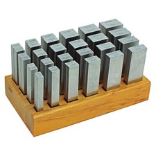 Parallelunterlagen Satz  20 /