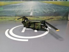 ?Revell 03825 CH-47D Chinook 1:144 Bundeswehr Heer Roco Busch Wiking