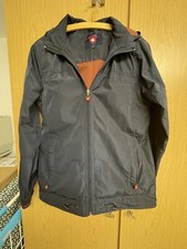 Wellensteyn Übergangsjacke