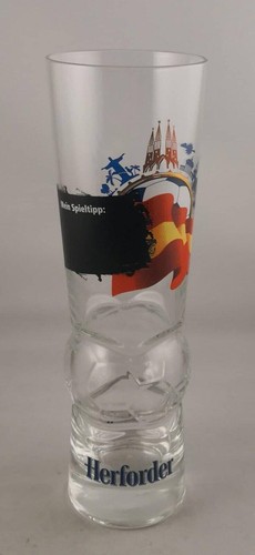 Herforder pils fanpokal mein - herforder, fanpokal,