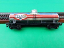 E03 Tyco H0 Güterwagen US