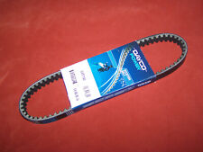 Antriebsriemen Piaggio Sfera NSL 80 NS81T Dayco Power Keilriemen 7193 17x736