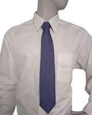 E.Marinella Herren Krawatte Vintage Mehrfarbig Länge 156 cm