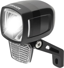 120 Lux LED E-Bike Fahrrad