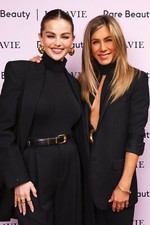 Photo of Selena Gomez and