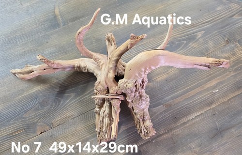 Spider slim holz aquascape - /,