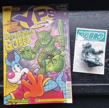 Yps Heft Nr. 1249 - Der