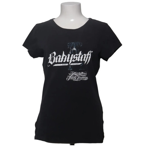 Baby staff shirt - staff,, größe