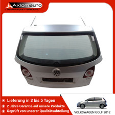 🇩🇪 HECKKLAPPE ➤