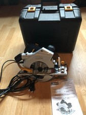 Handkreissäge 1400w  64mm