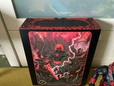 Mondo Masters of the Universe