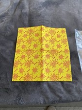 Wischtuch Vileda 35x35 Neu mit