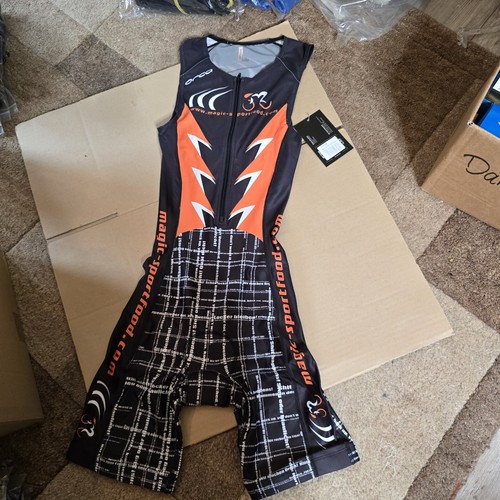 Orca triathlon einteiler - orca, –
