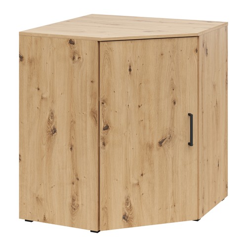 Eck kommode artisan eiche - artisan,