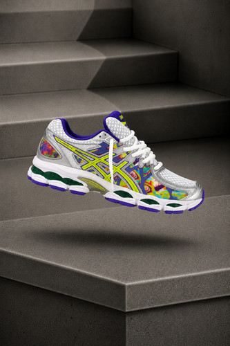 Asics gel nimbus - 16, —