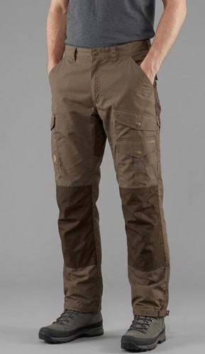 Fjällräven hose vidda pro - hose,