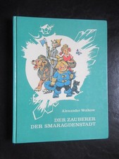 Der Zauberer der