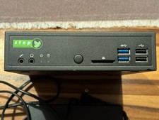 Shuttle xpc mini intel core - pc,