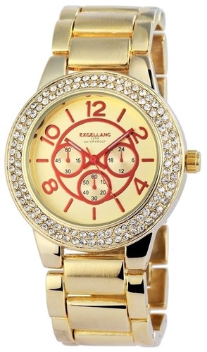 Excellanc damen frauen - excellanc, armband