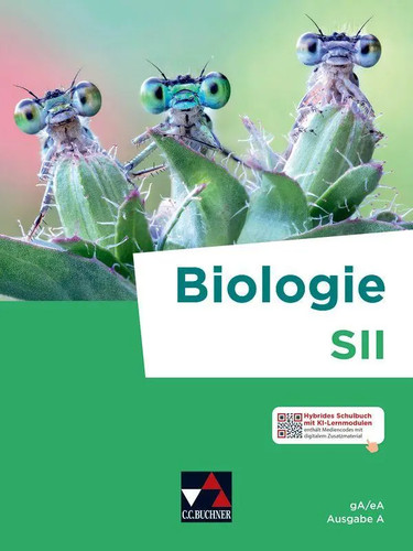 Biologie sii ausgabe - biologie,