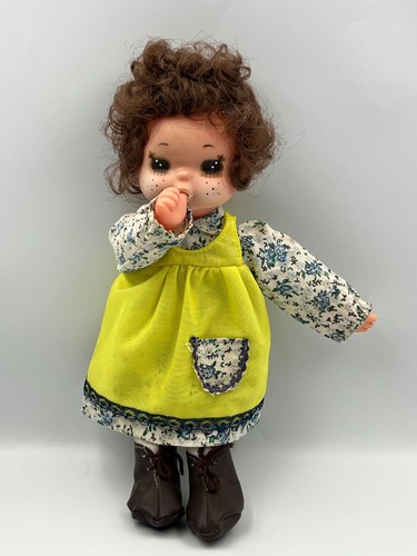 Vintage-Sekiguchi-Stil