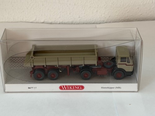 Wiking werbemodell wasmus - wiking,