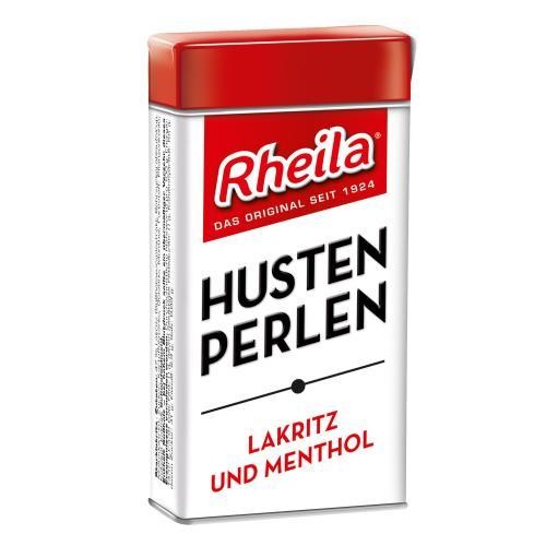 Rheila hustenperlen dosen - hustenperlen,