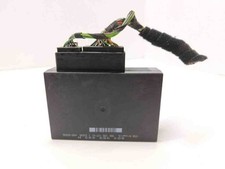 VW POLO 6N2 Komfortsteuergerät 6Q0959433H 1.42 Diesel 2000 32550373