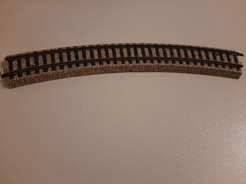 Märklin gleis kurve 5200 - kurve,