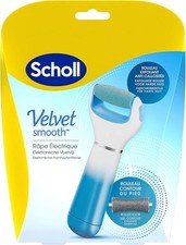 Scholl Expert Care, elektrischer Hornhautentferner