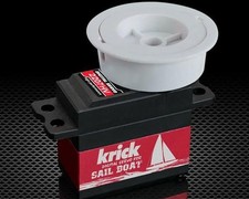 Krick Windforce 2207HV Digital